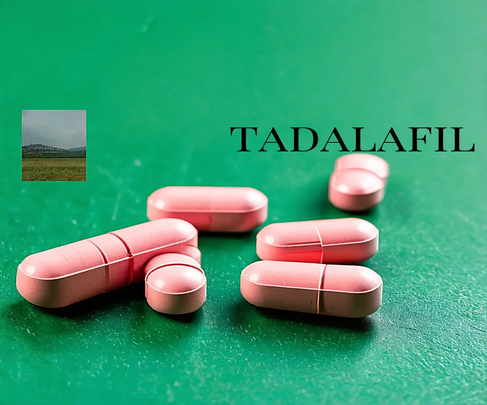 Precio del tadalafil en españa